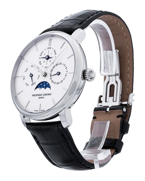 Frederique Constant Slim Line FC-775CH4S8